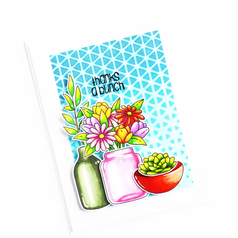 Четкие наборы штампов и координационных букет цветов стебли листьев прозрачные