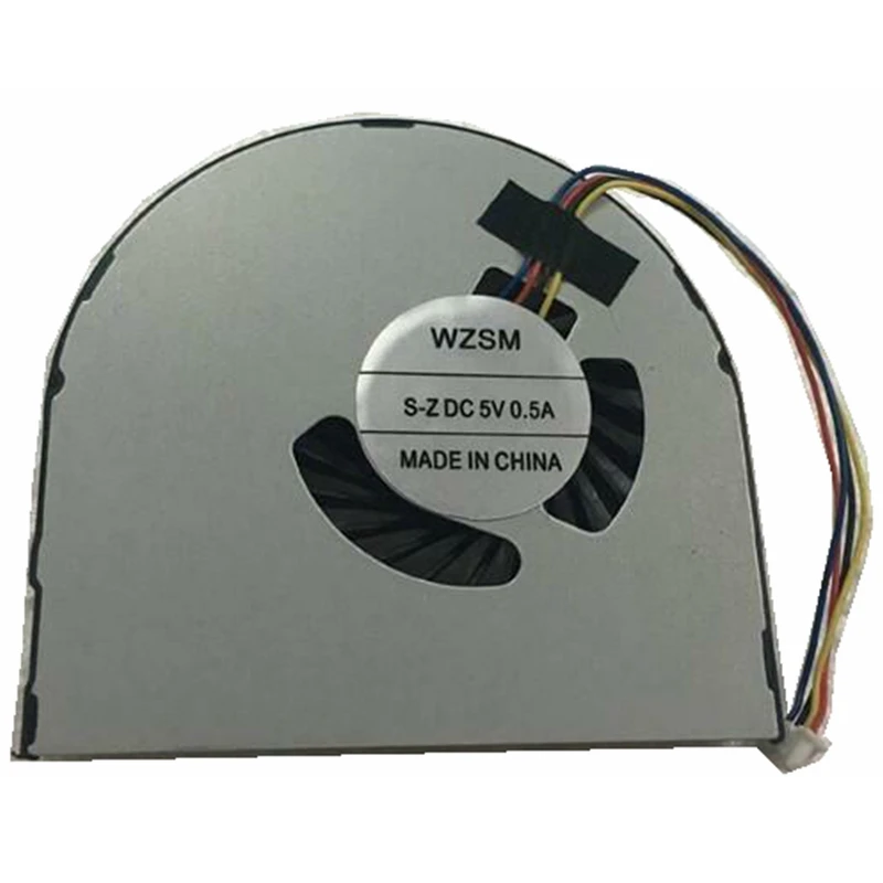 Новый вентилятор для Lenovo B590 E49A E49L E49AL e49G K49 k49a V480 V480C V580C V580 B580 B480 m590 M490 ноутбук