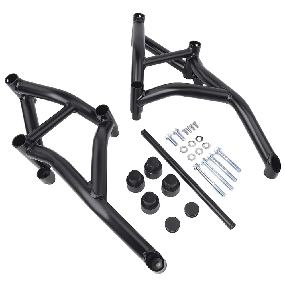Для MT 09 FZ MT09 FZ09 14 19 2015 2016 2017 2018 аксессуары для мотоциклов бампер двигателя защитная