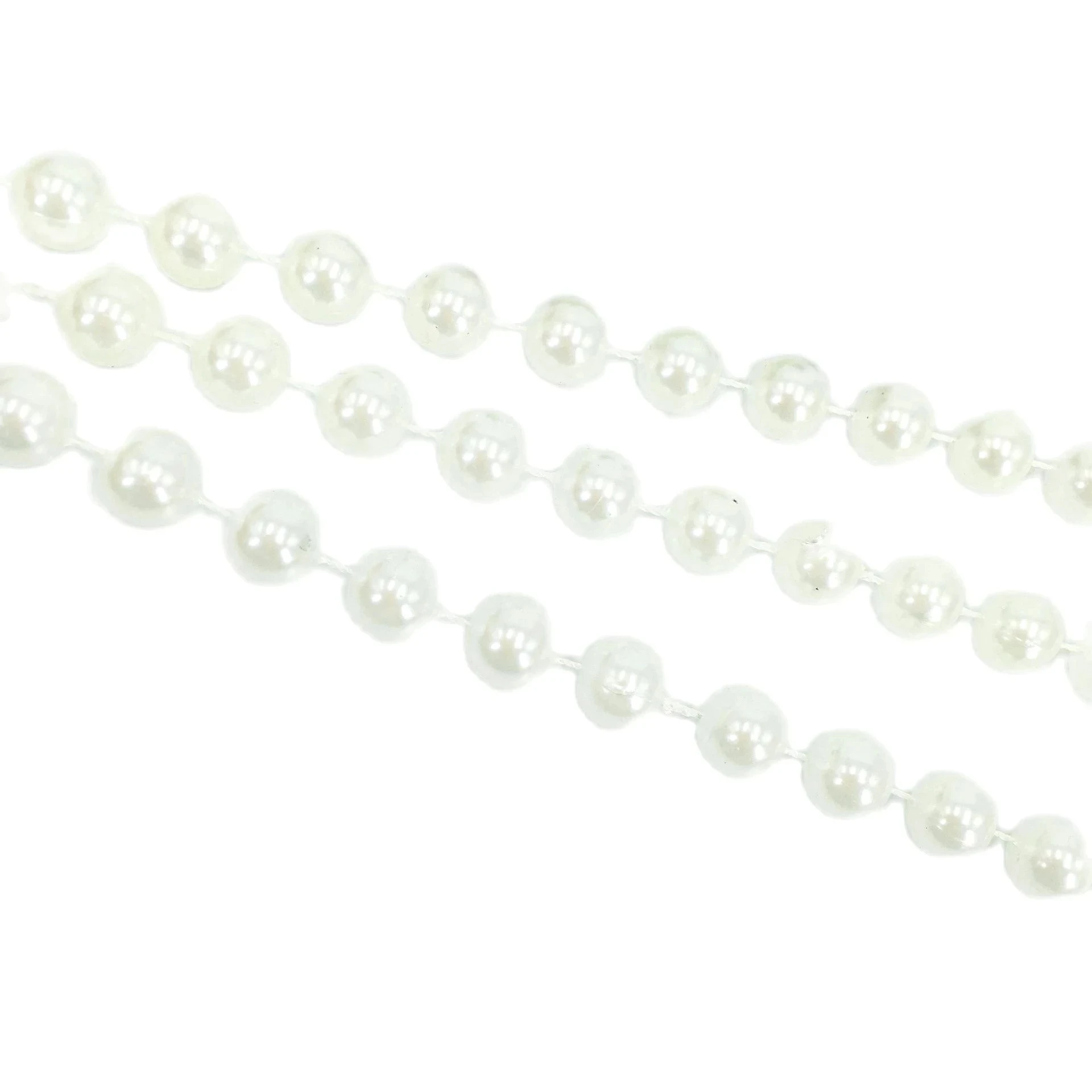 1 м белые блестки бусины для одежды бисерная ткань материалы рукоделия швейная