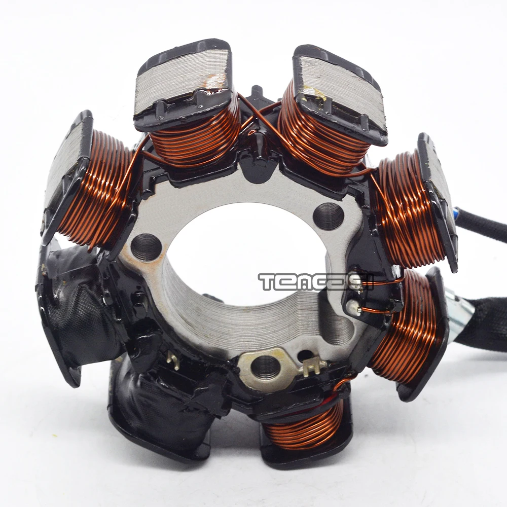 

Катушка статора для Honda 31120-KY7-004, NX125 1988-1990 1989