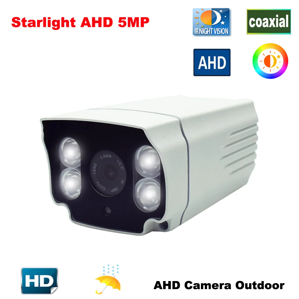 Звездного неба аналоговая камера высокого разрешения Камера для видео