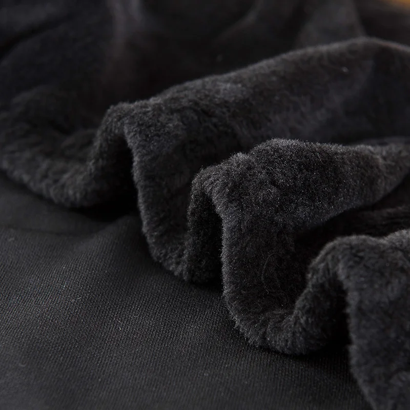 Бархатная ткань Квадратный Пуф крышка скамеечка для ног с защитой от пыли