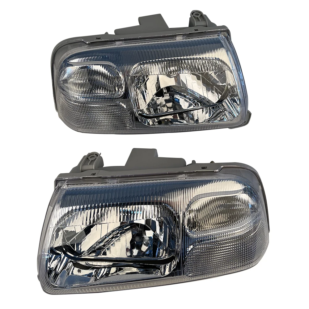 Автомобильная кристальная фара с поворотным сигналом для Suzuki Vitara Escudo TD20W