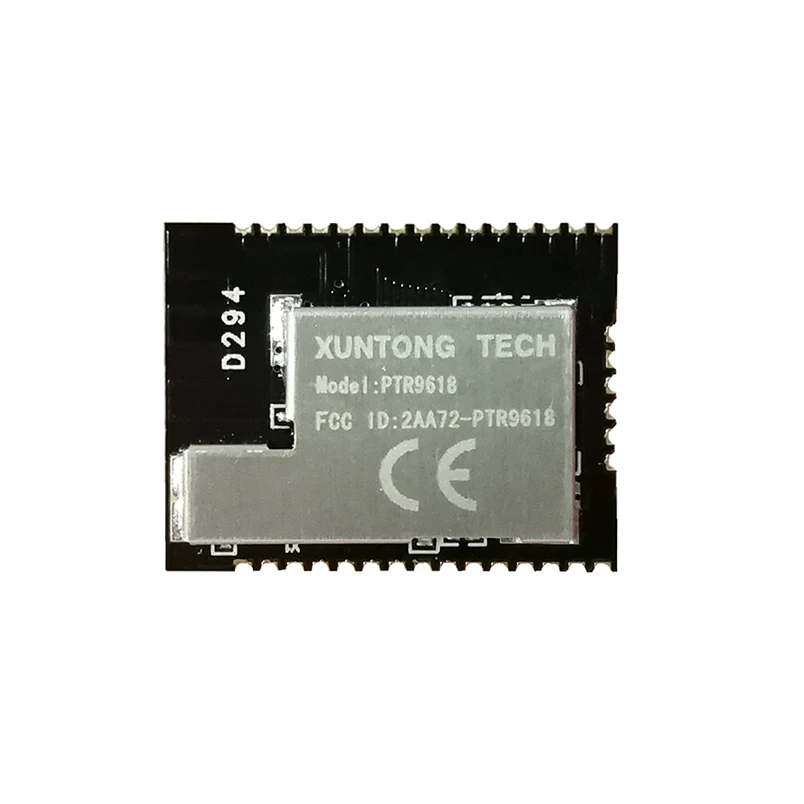 2 шт./лот 130 м Дальняя передача nRF52832 модуль 32 GPIO bluetooth сетка для IOT Интеллектуальный