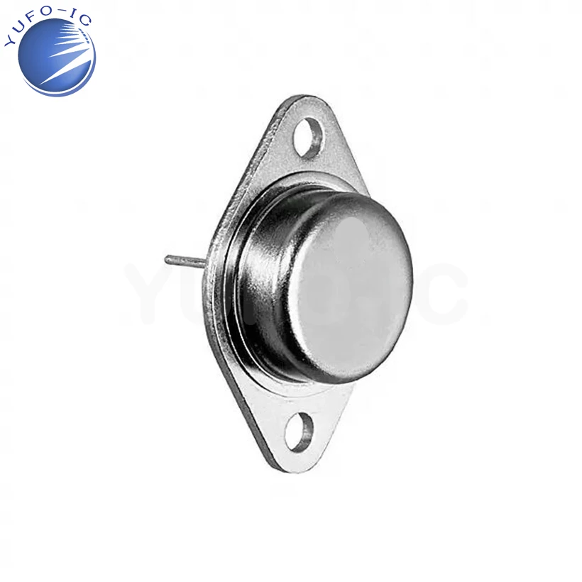 

Free Ship 2SA679 A679 2SA808A A808 2SC1079 C1079 2SC1619A C1619 2SA1050 2SC2460 2SB600 2SD555 MJ15001 15001 MJ2955 TO-3