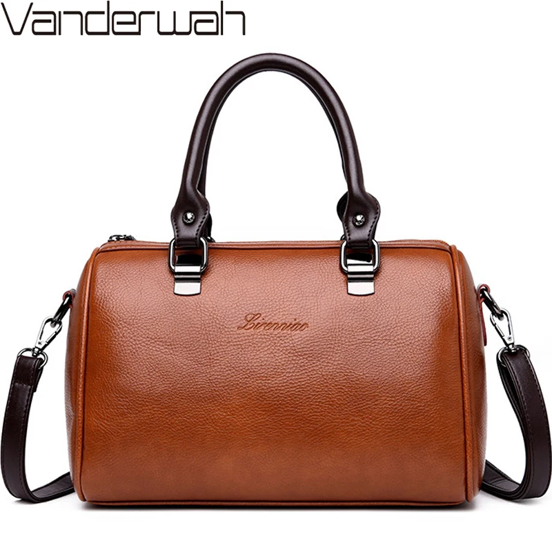 Bolsa Feminina Tote роскошные сумки женские сумки дизайнерские сумки высокого качества кожаные сумки через плечо для женщин