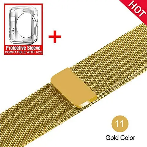 MLOOP 1 WITH CASE Funasera IWO 8 PLUS 44 мм часы 4 Смарт-часы для apple iPhone Android телефон не apple Watch 5/4/3/2/1 - Цвет: MLOOP 1 WITH CASE