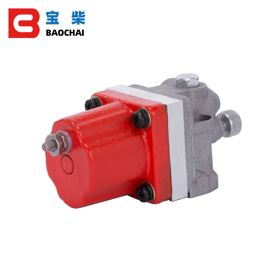 3054609 Электромагнитный запор топлива в сборе Запорный клапан