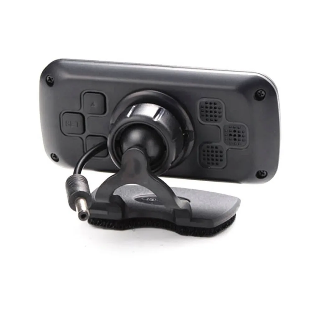 Инструмент для диагностики автомобильных шин TPMS U903 4 внутренних датчика система