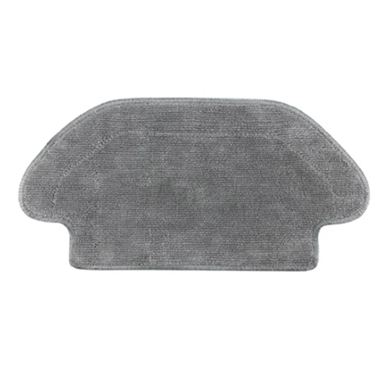 

Wet-Dry Mop Cloth Pad Accessories Compatible for XiaoMi Mijia STYJ02YM Viomi V2 PRO V-RVCLM21B Robot Vacuum Cleaner Part