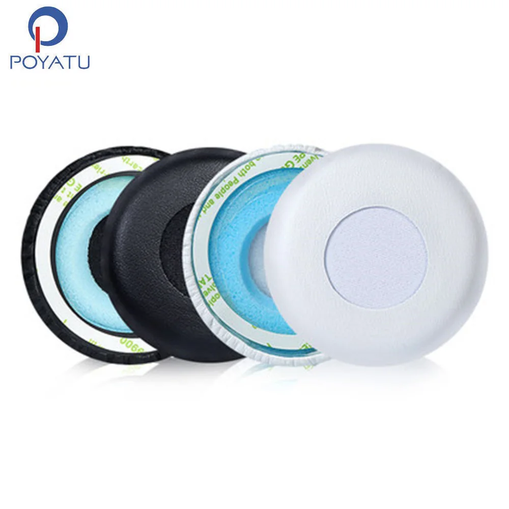 

Амбушюры для наушников POYATU XB400, амбушюры для наушников SONY MDR-XB400 XB4300, амбушюры для наушников, амбушюры, накладки, сменные амбушюры