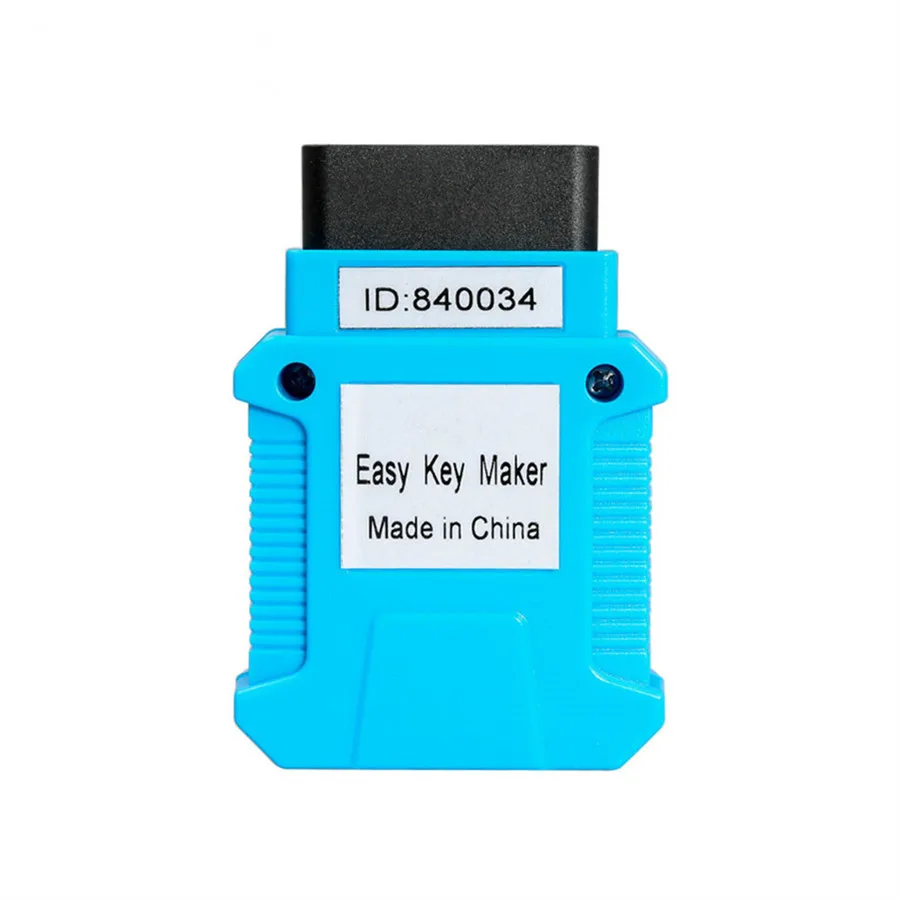 EasyKeyMaker для Honda Key программатор поддерживает Honda/Acura включая все ключи Lost