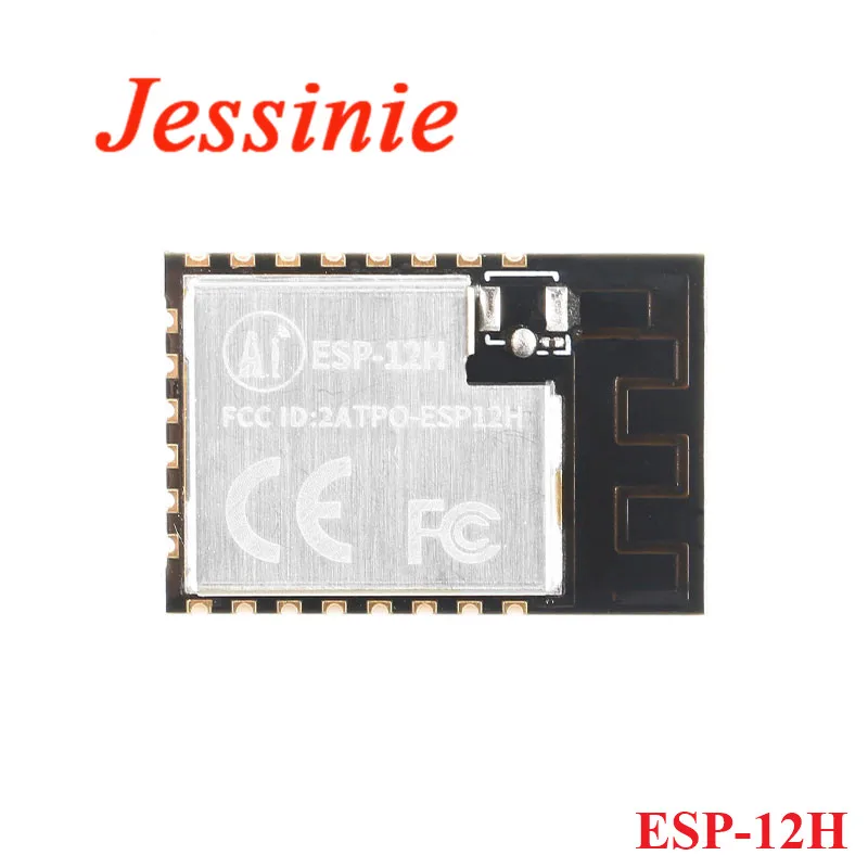 ESP8266 ESP-12 серийный WI-FI Беспроводной модуль ESP-12E ESP-12F ESP-12S ESP-12L ESP-12K ESP-12H трансивер