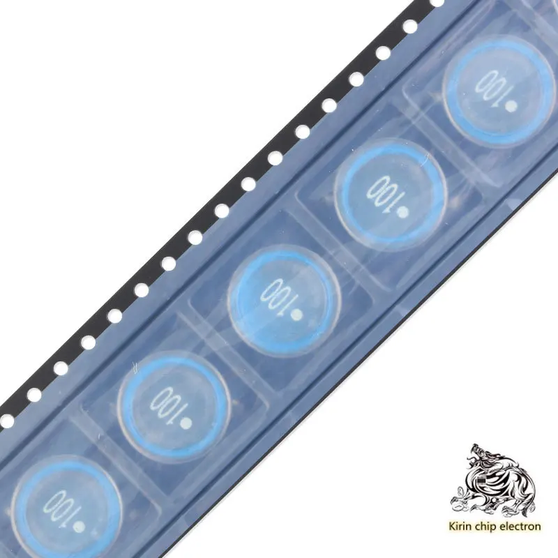 

10PCS/LOT power inductor 10PCS/LOT uH 20 SLF12575T-10PCS/LOT 0 M5R4-PF 12.5*12.5*7.5