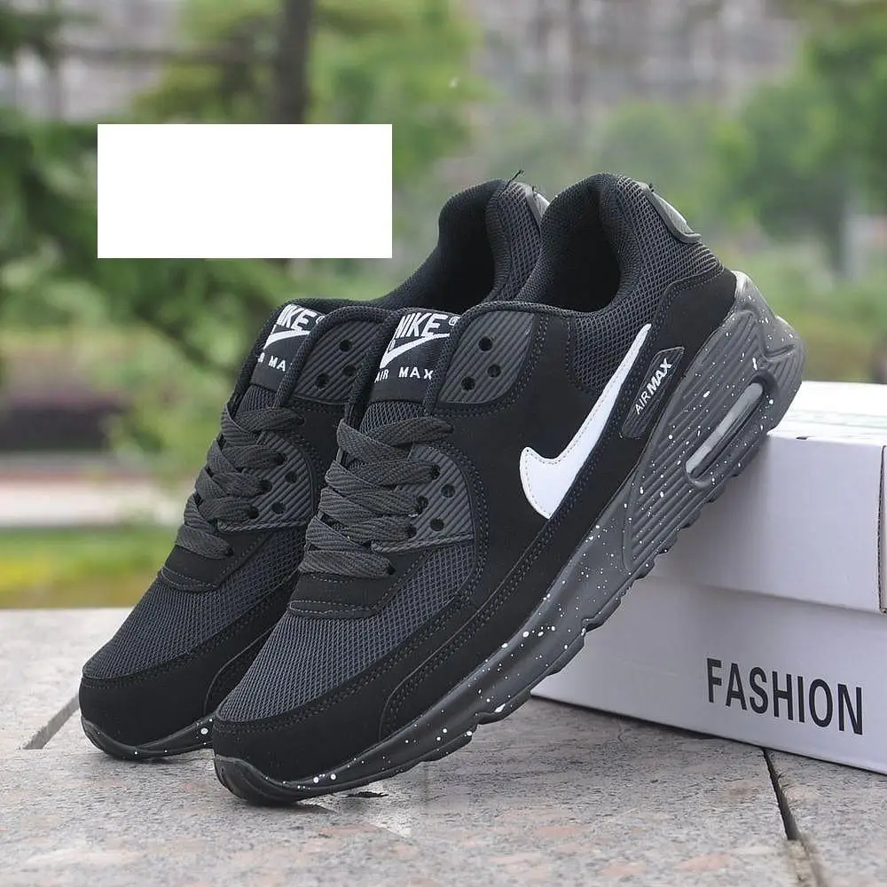 

Explosive men's and women's basketball shoes cushion shoes running sneakers black white red casual shoes