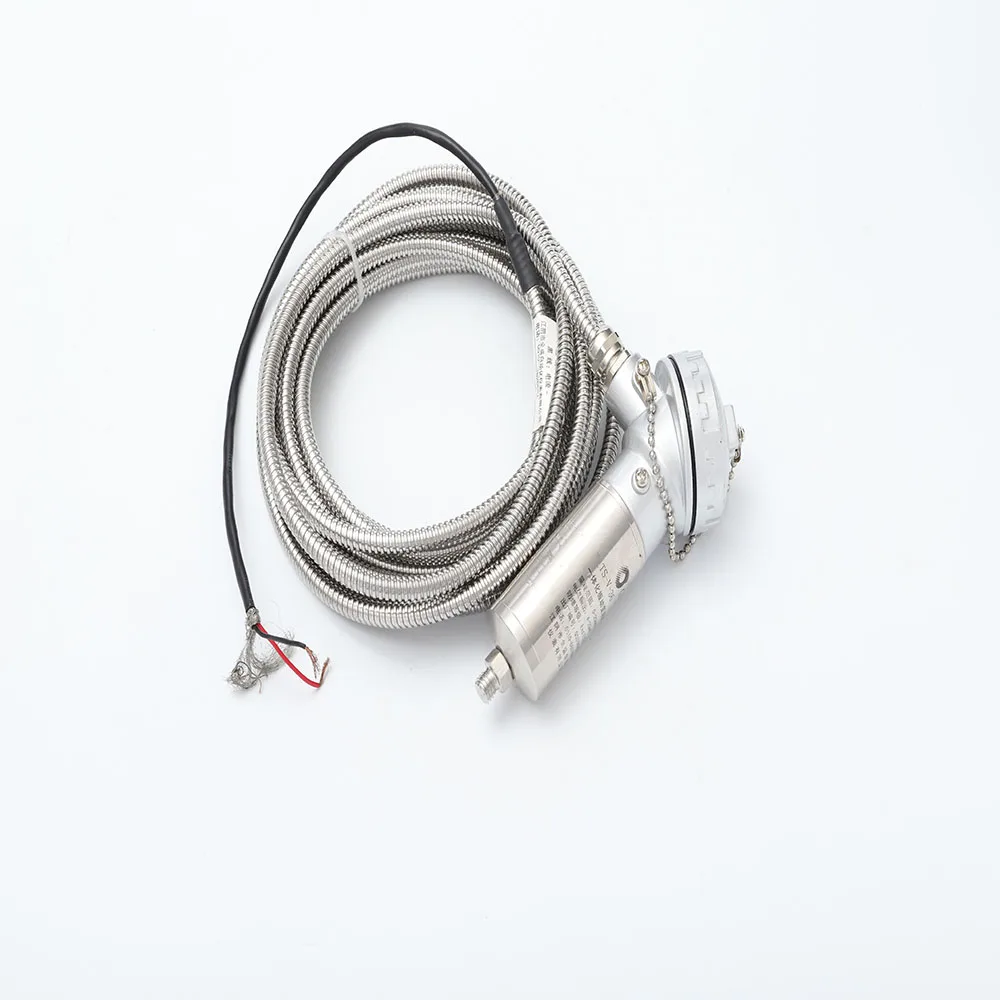 

TS-V-36 integrated velocity vibration sensor