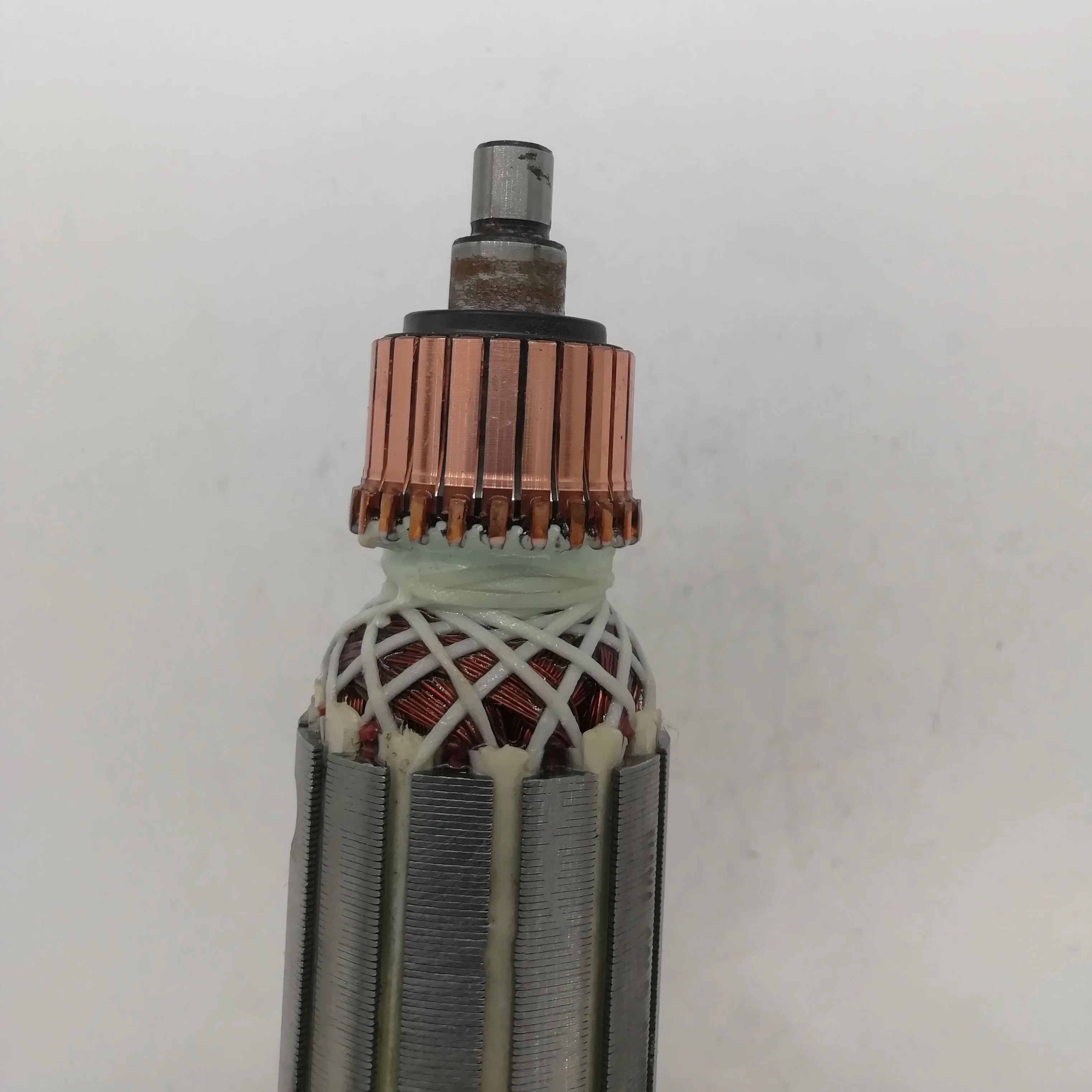 

AC220V-240V Armature Rotor Anchor Stator Replace for Bosch GWS750-100 750-125Rotor Stator Angle Grinder Accessories