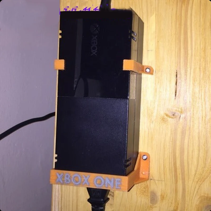 Настенный стенд контроллер крепление джойстик док станция кронштейн Xbox серии One X