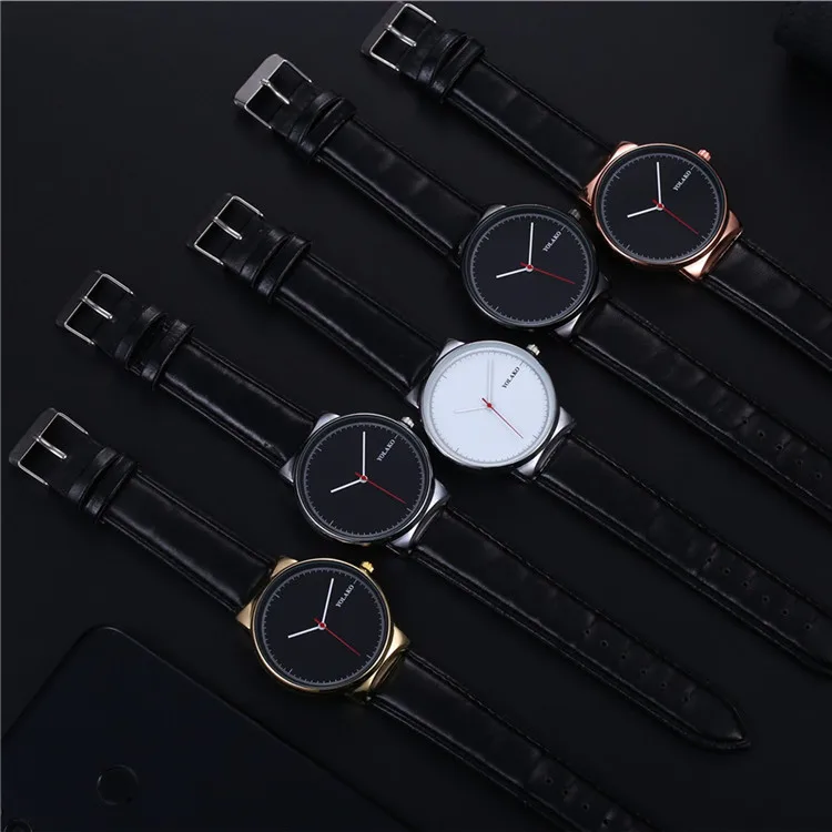 Модные Спортивные кварцевые часы мужские наручные повседневные брендовые