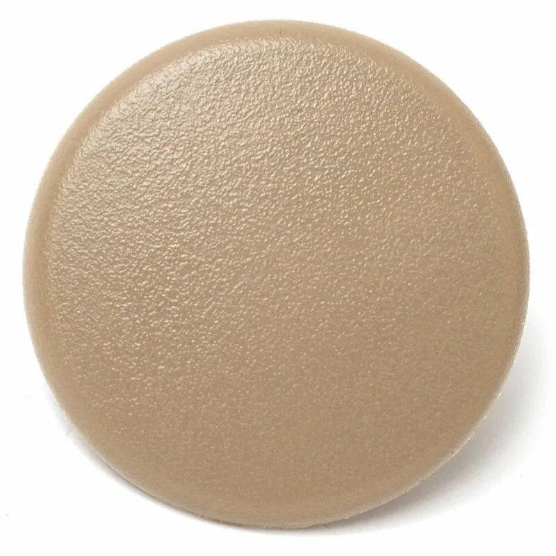 

Replacement Armrest Cover Cap Left or Right Seat For GMC Yukon Quality