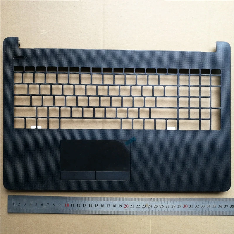 Верхняя Нижняя крышка для HP 15 BS BW 15T BR 15Q BU 250 255 G6 C129 C130 задняя экрана передняя рамка