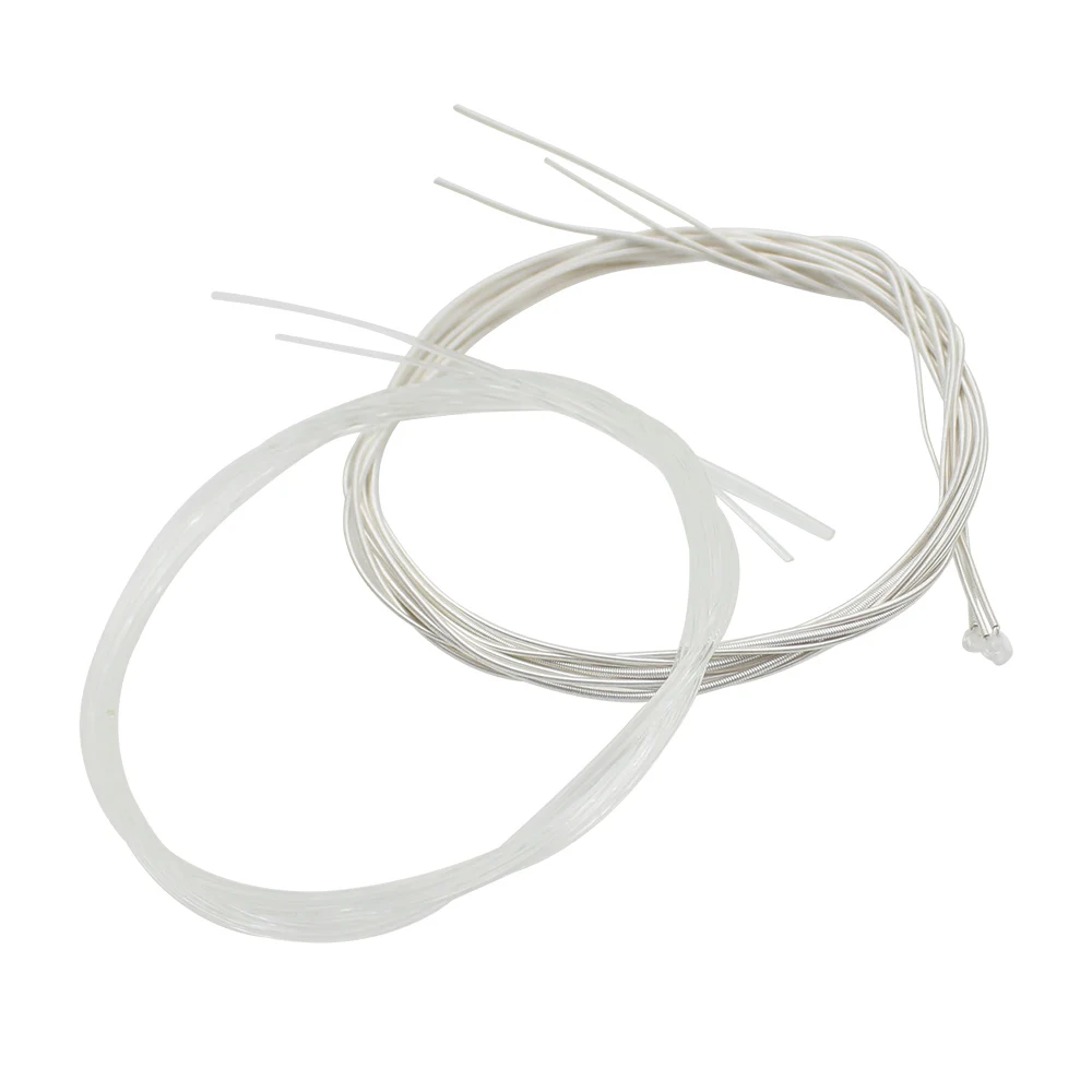 Высококачественные Струны для классической гитары IRIN 6 шт./компл. нейлоновые