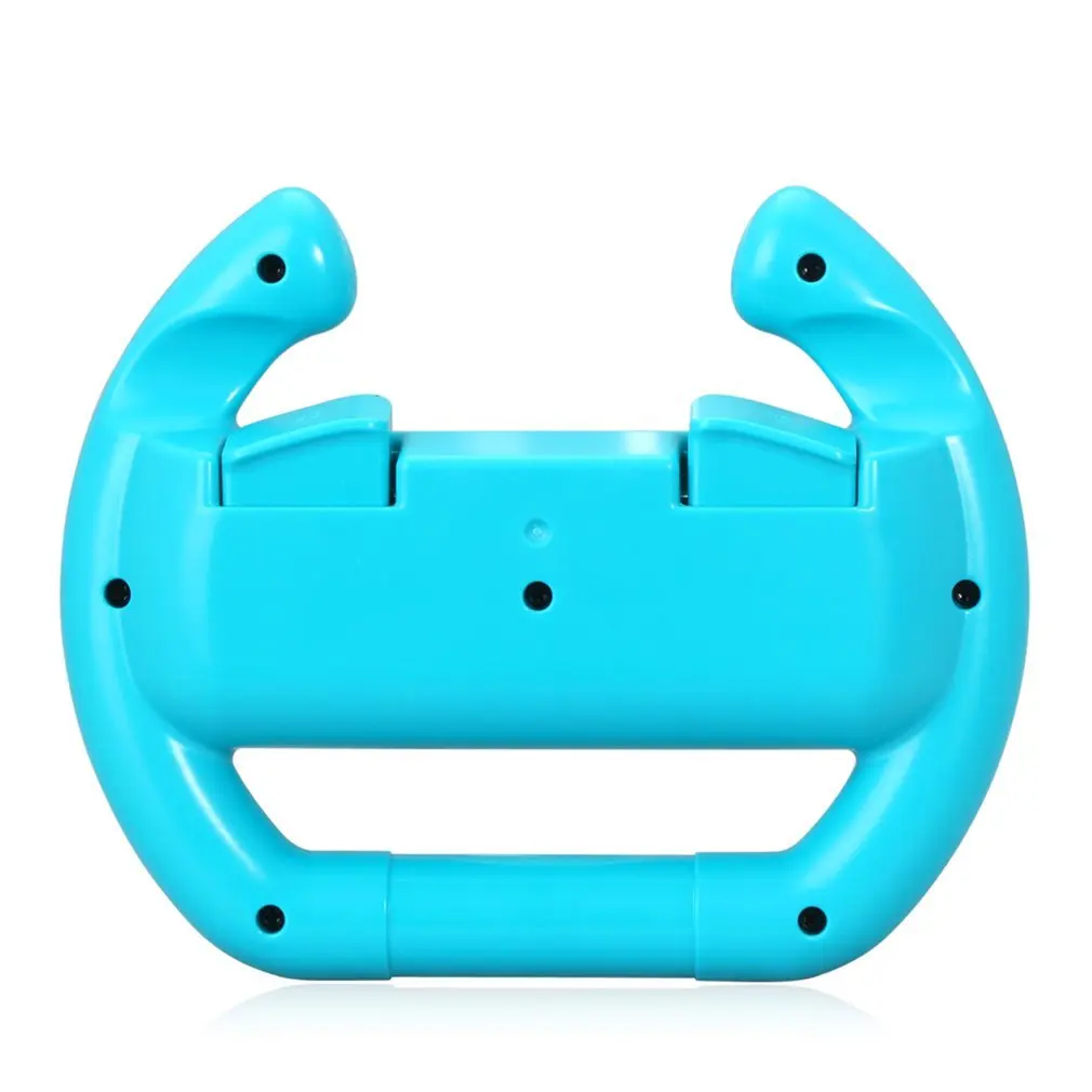 2 шт. контроллер направления манипулирования колеса игры гоночный руль прочный