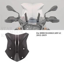 Windscreen Windshield Wind Shield Screen Protector For BMW R 1200 GS R1200 GS Adventure ADV LC 2012-2019 2018 2017 Accessoris