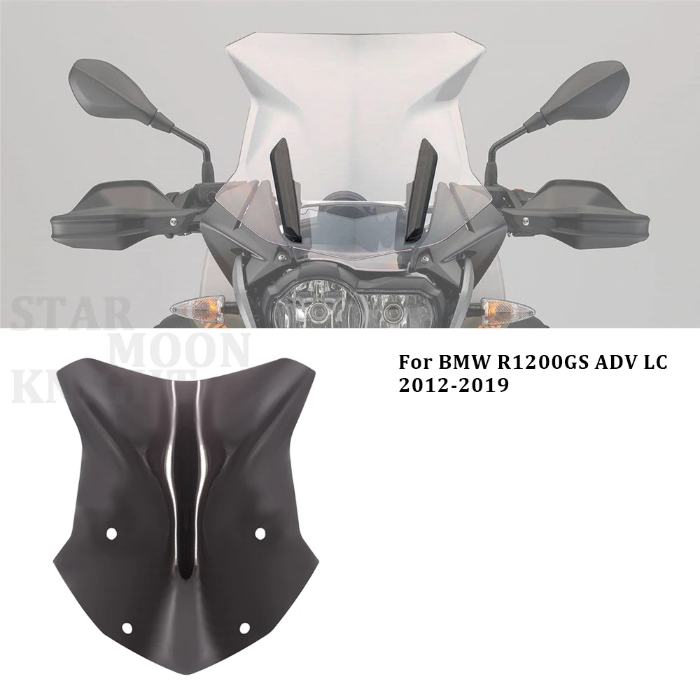 Ветра Экран лобового стекла Ветер защитный экран протектор для BMW R 1200 GS R1200
