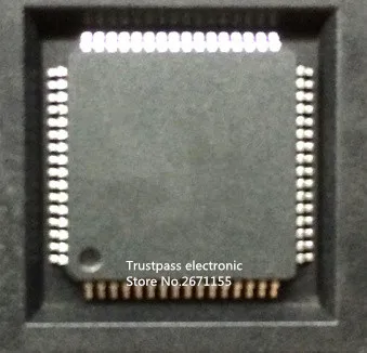 Бесплатная доставка 10 шт./лот SP101655CFUE QFP-64 | Электроника