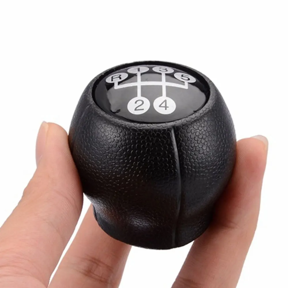 5 Скорость ручка переключения рулевого механизма автомобиля для Opel Corsa C 2000 2005 Combo