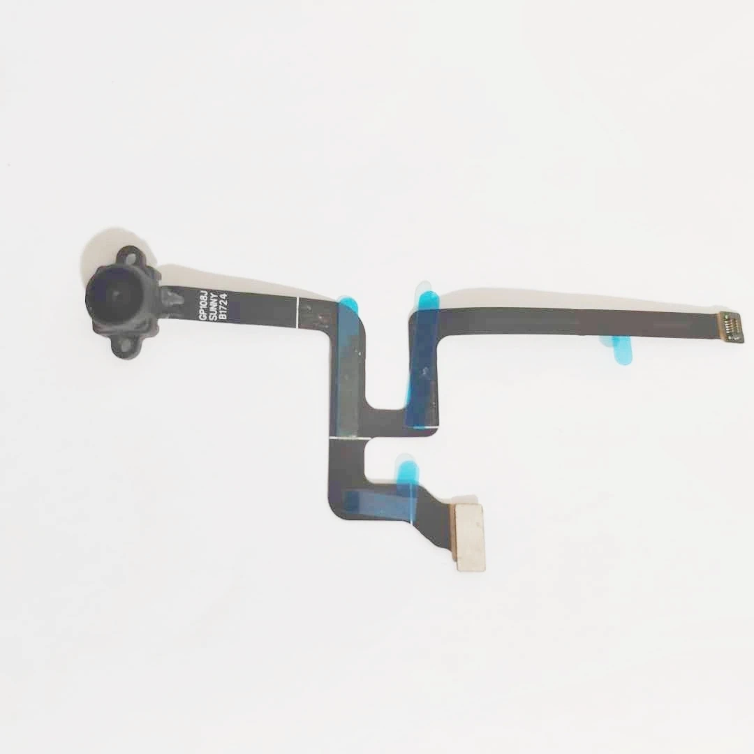 

For DJI Spark front visual compoment lower vision with lens cap drone repair parts accessories