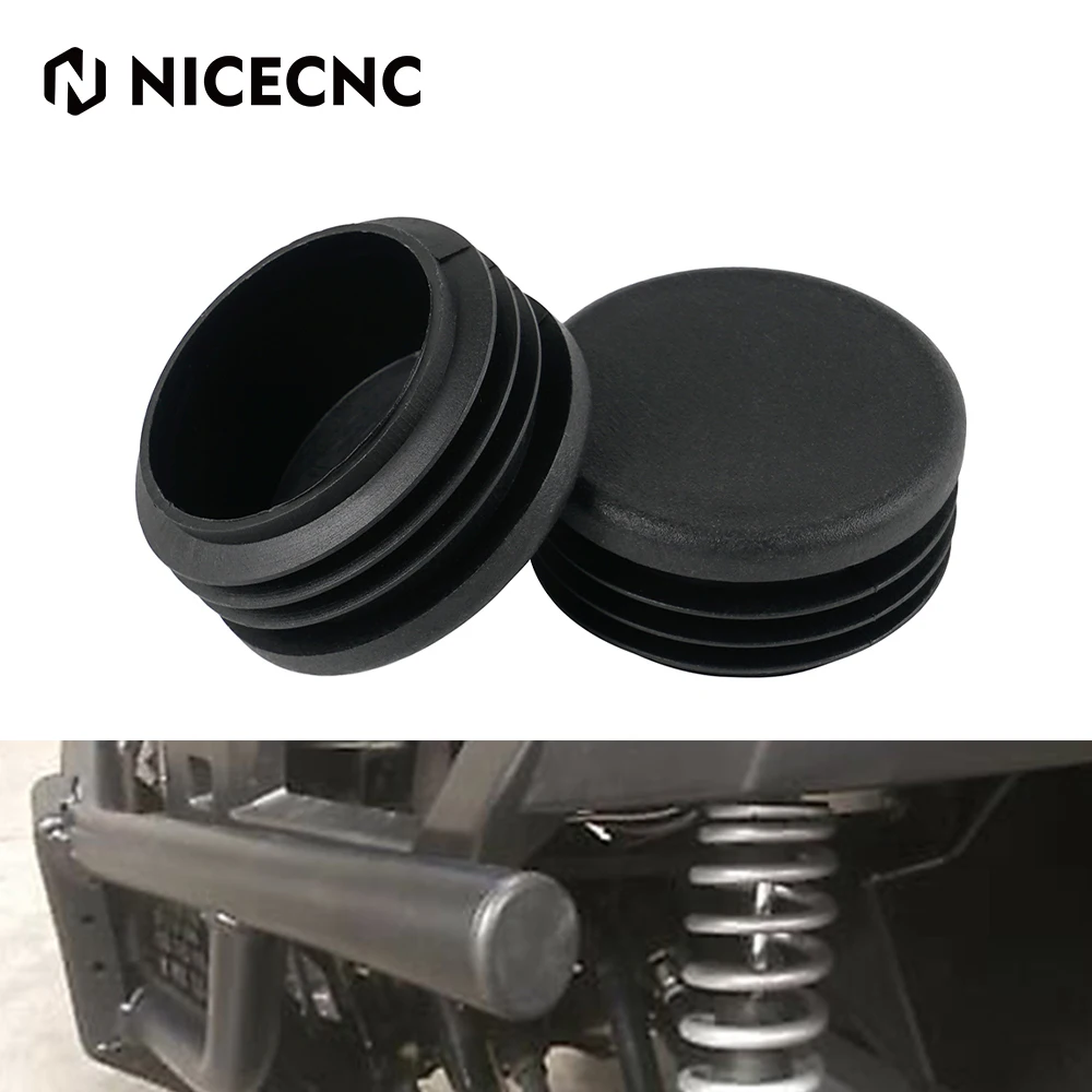 NICECNC заглушка для переднего бампера Polaris General 1000 Ranger 400 500 570 700 800 900 ETX EV HTML TM OEM 5434191