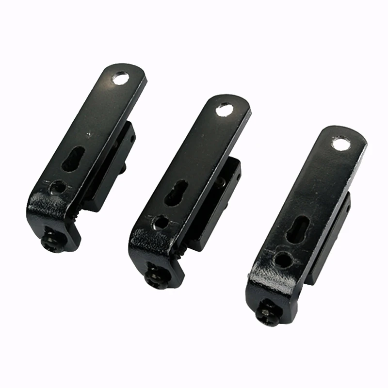 3 шт. отдельные одиночные роликовые седла гитары мост для 3/4/5/6 струн сигарная
