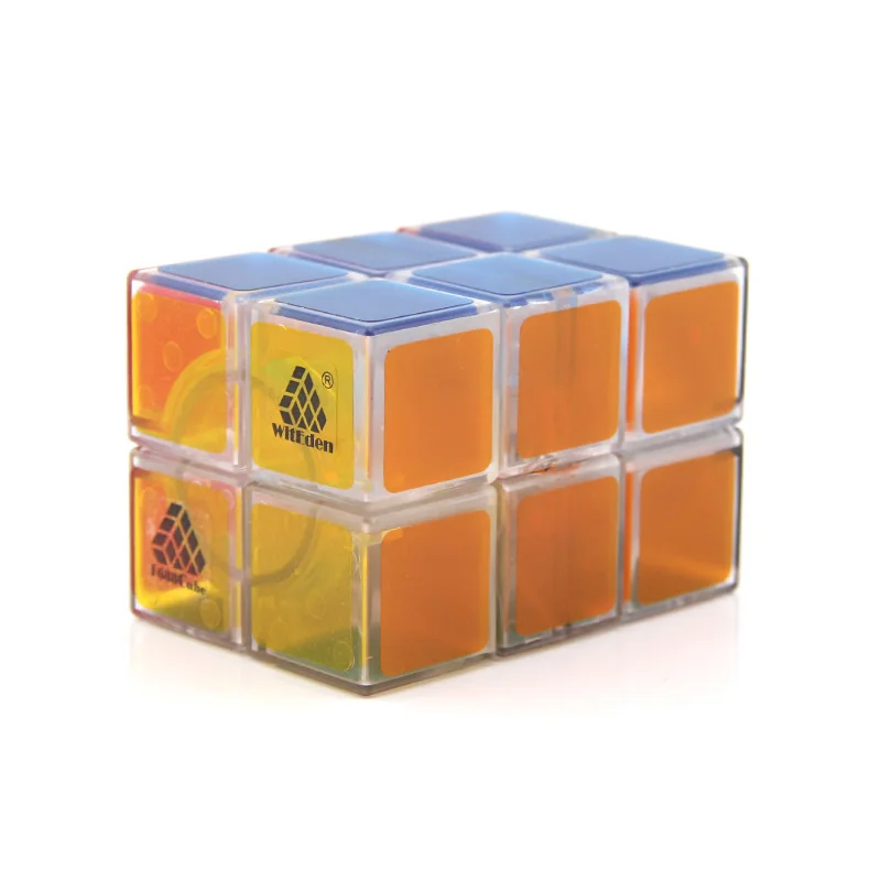 Оригинальный высококачественный Расширенный магический куб 2x2x3 223 головоломка