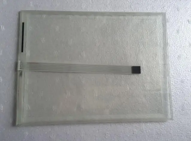 

Touch Screen Digitizer for 6AV3 627-1QL00-0AX0 TP27 10" Touch Panel Glass for 6AV3627-1QL00-0AX0 TP27 10"