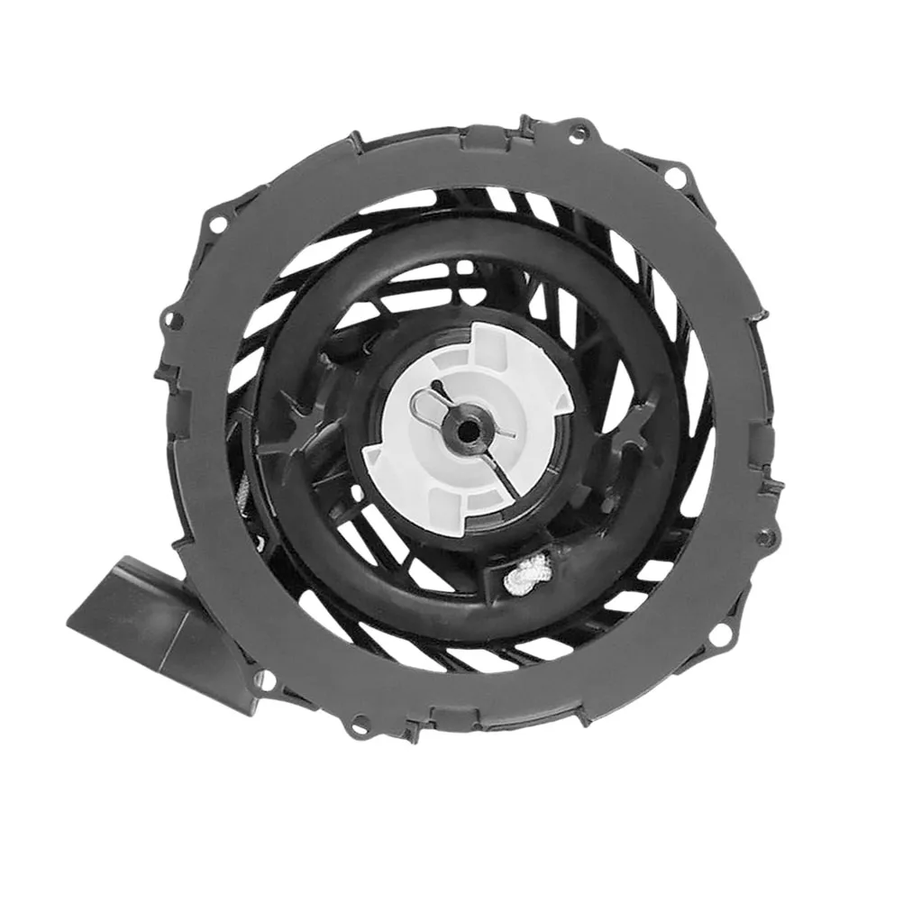 Сменный стартер с отдачей в сборе электроинструмент для двигателя запчасти