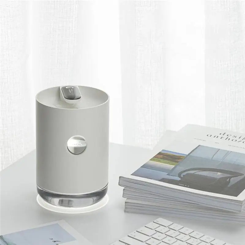 Портативный зарядка через USB увлажнитель воздуха ночной Светильник для дома