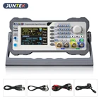 Генератор сигналов PSG9080, 80 м, высокоточный цифровой программируемый DDS, двухканальныйгенератор сигналов произвольной формы