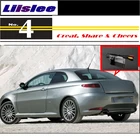 Для Alfa Romeo AR GTNuvola Автомобильная камера Spider высокое качество камера заднего вида для NTSC для использования  CCD + RCA