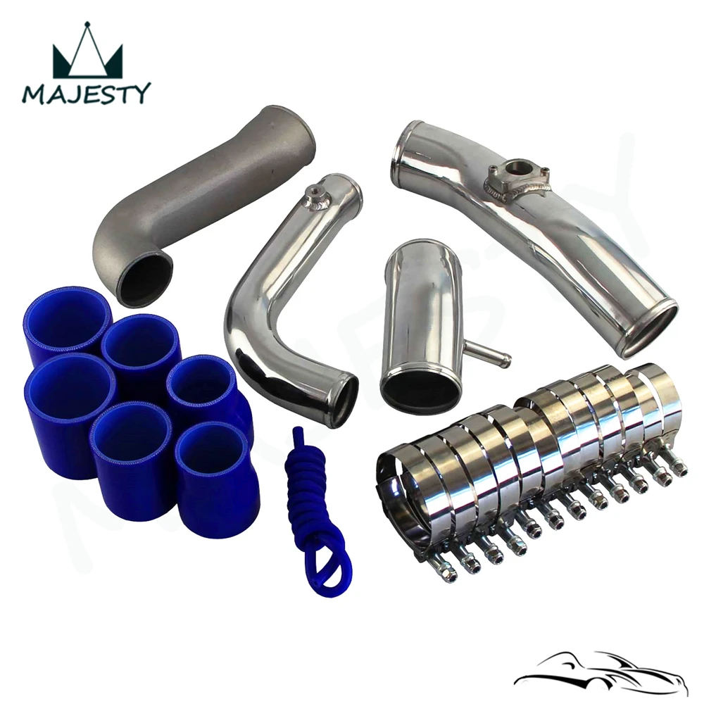 Модернизированный Комплект труб интеркулера для T * oyota S Ubar cion B RZ F T86 G FR S| |