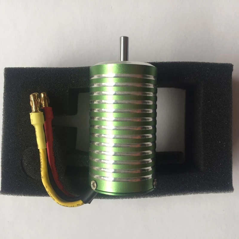 

X-TEAM 2850 5280KV Brushless Motor for 1/12 RC Racing Remote Control Car Spare Parts