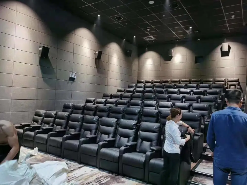 Ручной Электрический кресло для отдыха массажное гостиной диван функциональный