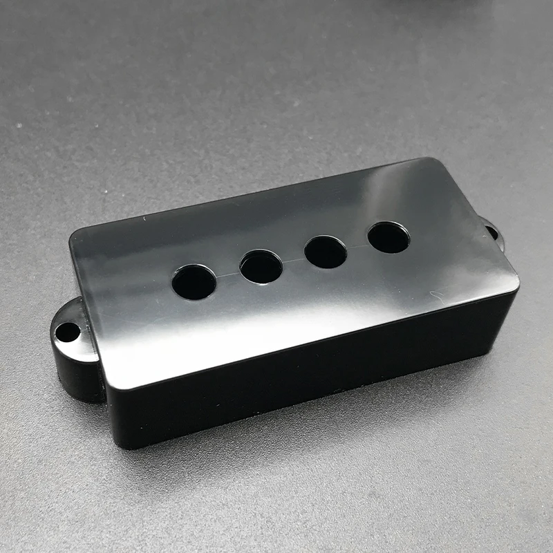 4 шт. матовый/гладкий Чехол для бас-гитары 2 | Спорт и развлечения