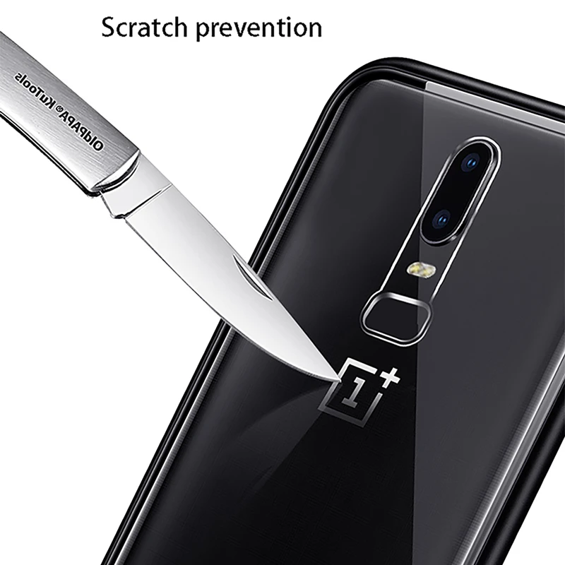 Для OnePlus 7 Pro 1 + металлический чехол с магнитной адсорбцией для 6 6T Магнитная задняя
