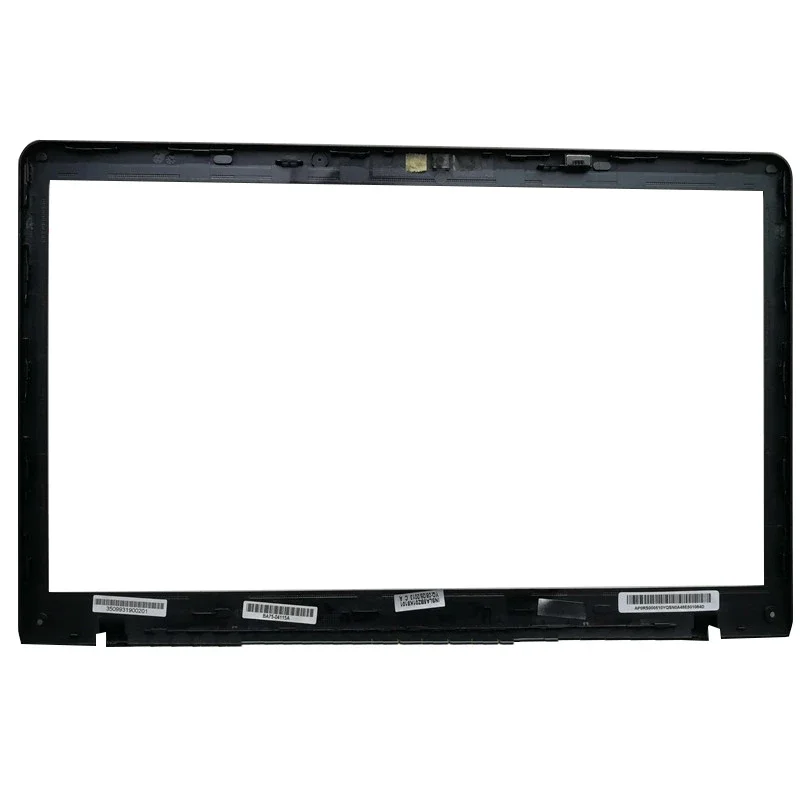 Новый чехол для Samsung NP355V5C NP350V5C 350V5C 355V5C ЖК задняя крышка BA75 04090A/ЖК ободок крышки