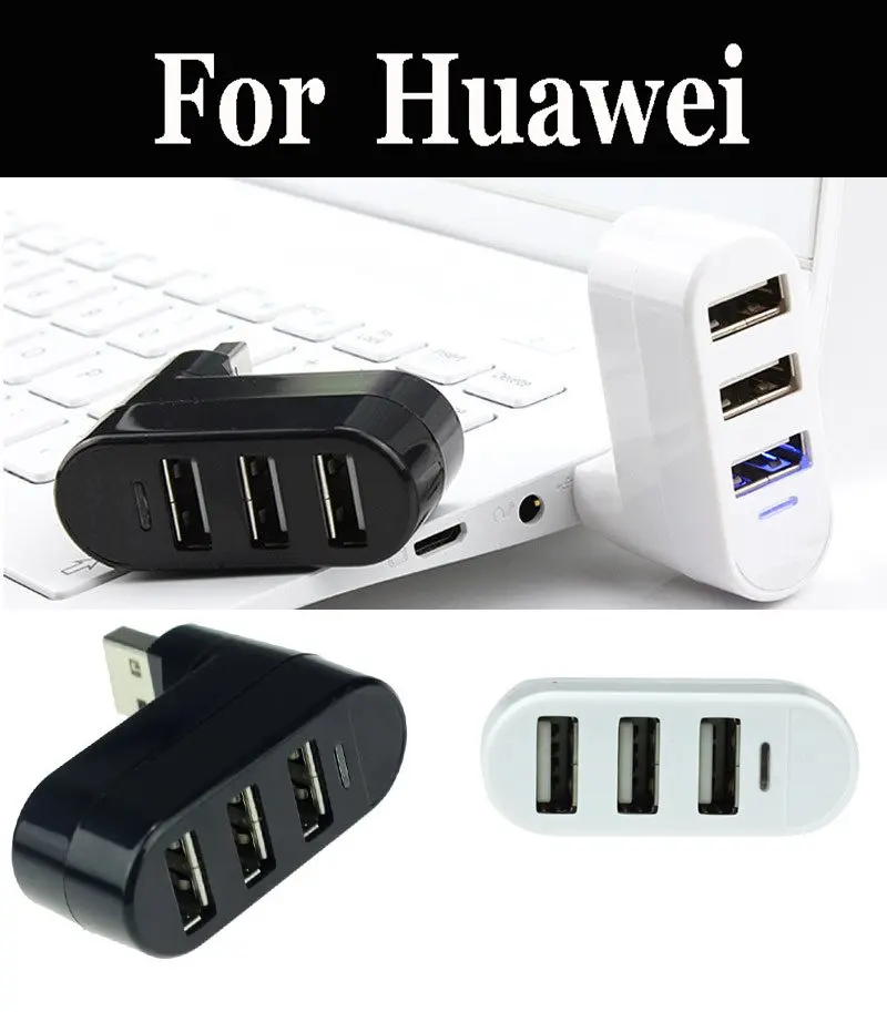 С питанием высокоскоростной адаптер Usb разветвитель для huawei Volta Wright Kepler Matebook 13 14 X