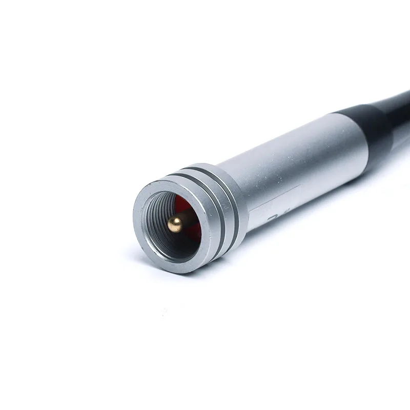 

2021 Hot Wholesale SG-M507 Dual Band UHF/VHF 144/430MHz 2.15/5.2dBi High Gain Radio Antenna Dropshipping