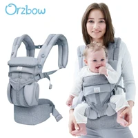 orzbow baby carrier sling for newborns ergonomic baby kangaroo backpack front infant carrier wrap hipseat holder children kids